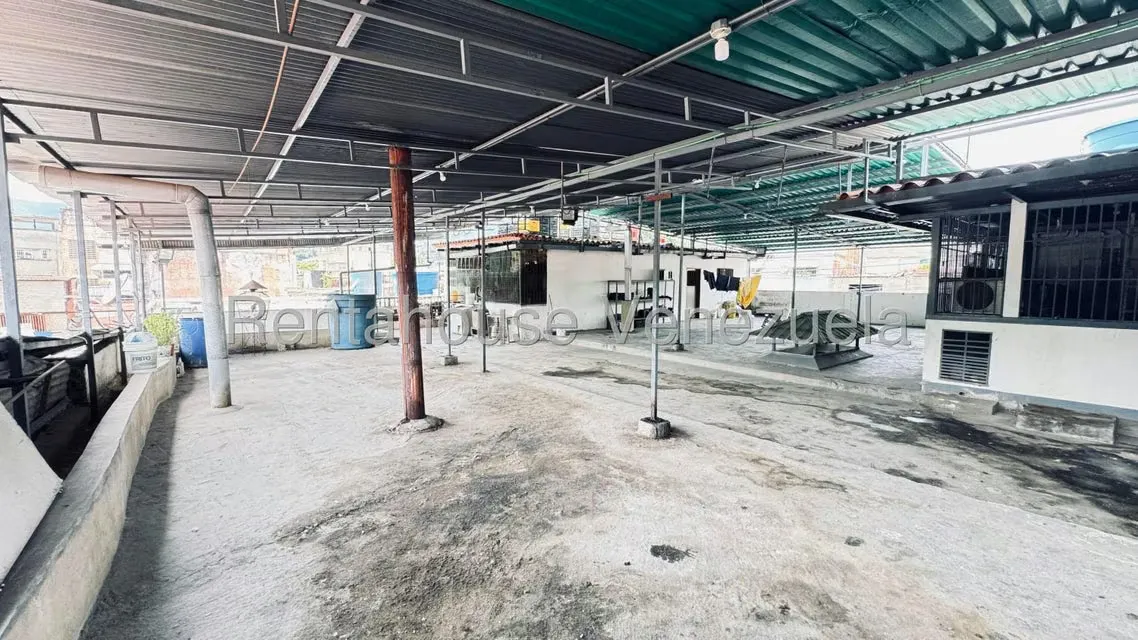 Negocios y Empresas (Alimentos y Bebidas) en Venta en Los Rosales, Distrito Metropolitano - 46