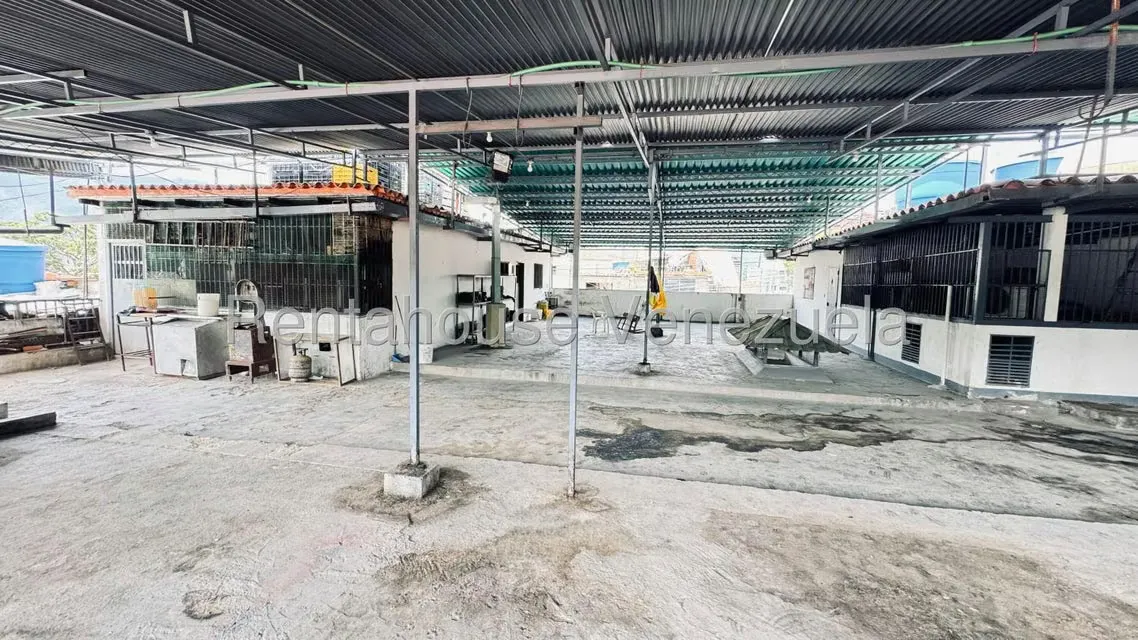 Negocios y Empresas (Alimentos y Bebidas) en Venta en Los Rosales, Distrito Metropolitano - 47