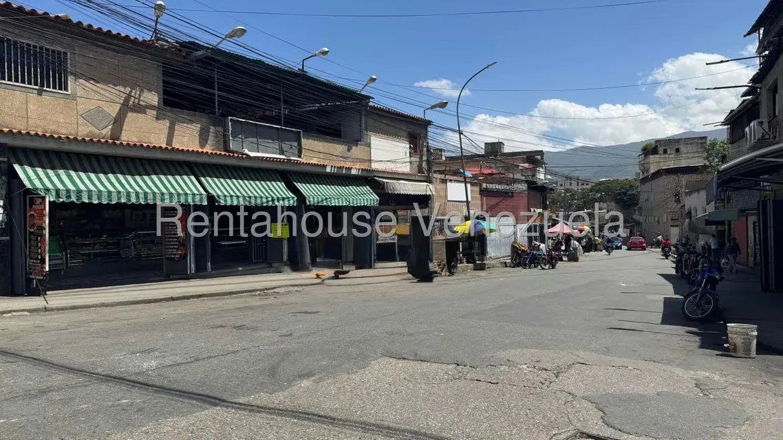 Negocios y Empresas (Alimentos y Bebidas) en Venta en Los Rosales, Distrito Metropolitano - 48