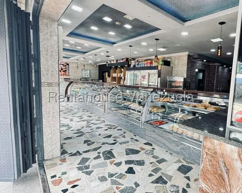 Negocios y Empresas (Alimentos y Bebidas) en Venta en Los Rosales, Distrito Metropolitano - 7
