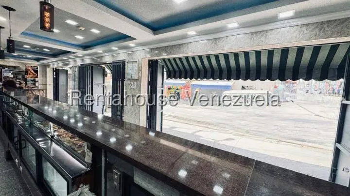 Negocios y Empresas (Alimentos y Bebidas) en Venta en Los Rosales, Distrito Metropolitano - 8