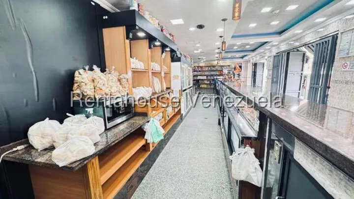 Negocios y Empresas (Alimentos y Bebidas) en Venta en Los Rosales, Distrito Metropolitano - 10