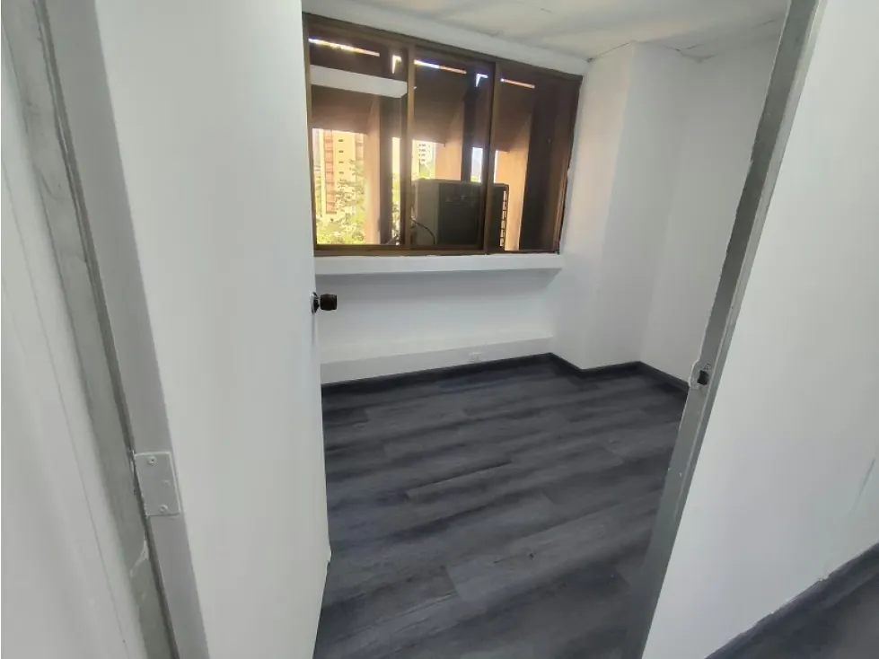 LA CALIFORNIA OFICINA EN ALQUILER REMODELADA 65mst/1B/1PE - 12