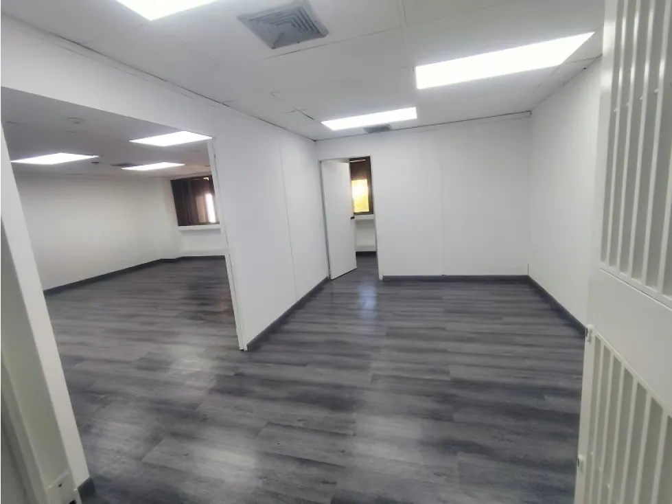 LA CALIFORNIA OFICINA EN ALQUILER REMODELADA 65mst/1B/1PE - 2