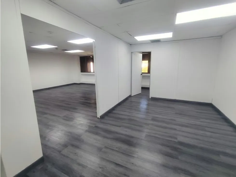 LA CALIFORNIA OFICINA EN ALQUILER REMODELADA 65mst/1B/1PE - 3