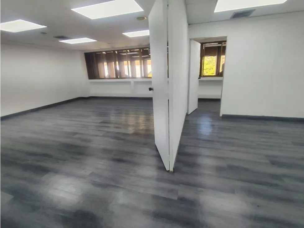 LA CALIFORNIA OFICINA EN ALQUILER REMODELADA 65mst/1B/1PE - 5