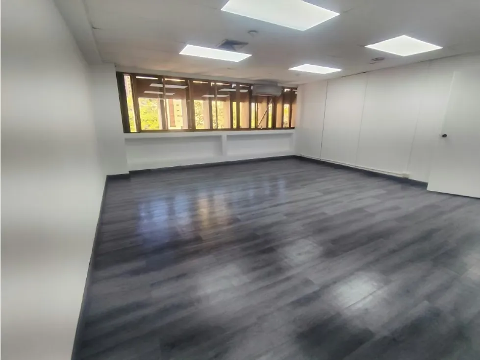 LA CALIFORNIA OFICINA EN ALQUILER REMODELADA 65mst/1B/1PE - 6