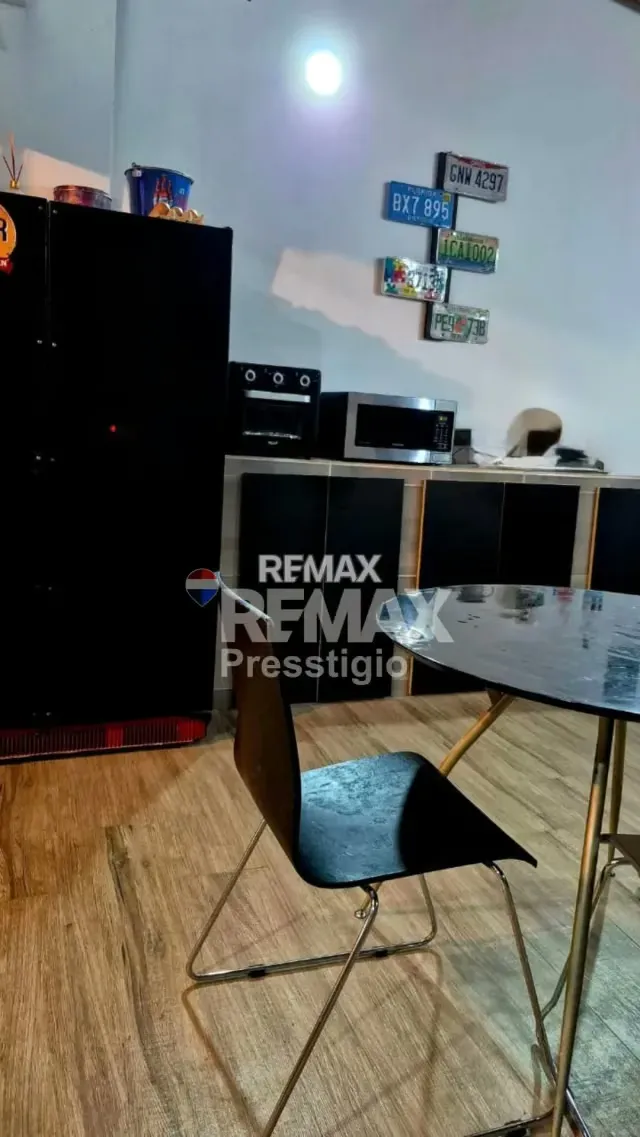 Casa en Venta - 12