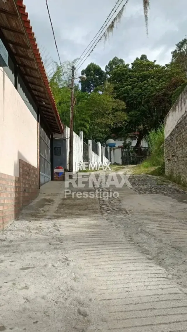 Casa en Venta - 3