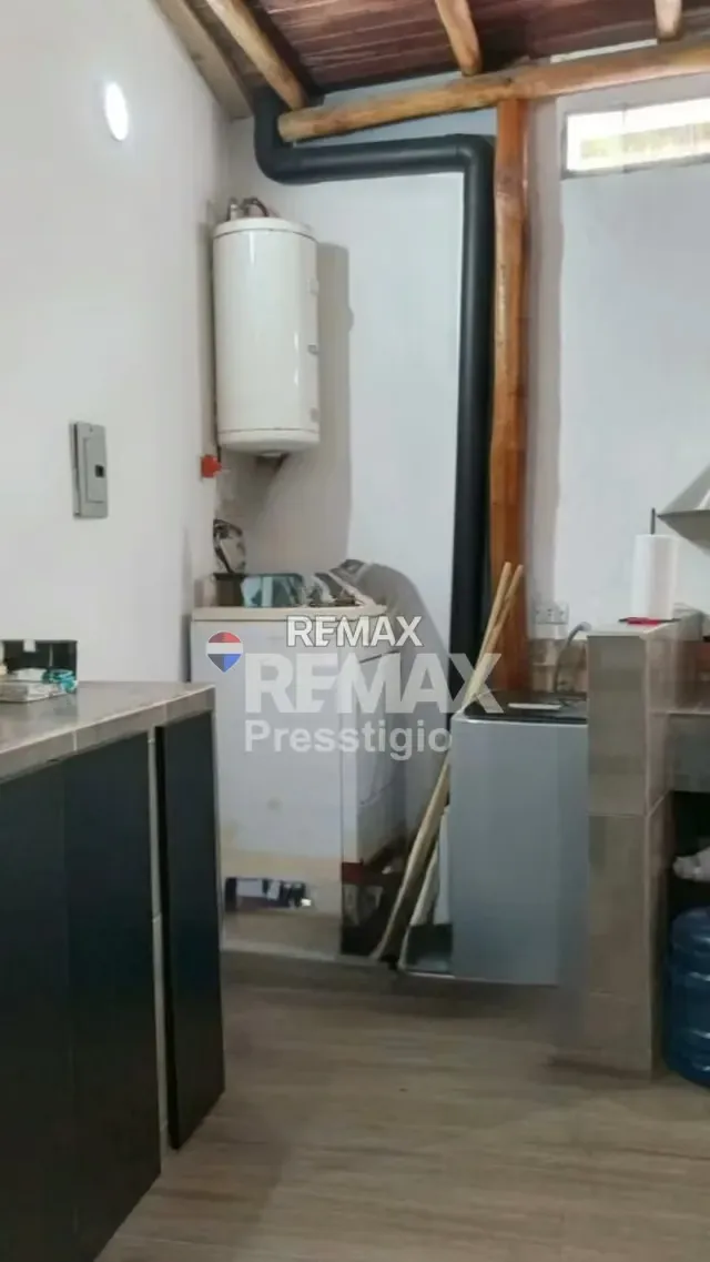 Casa en Venta - 5