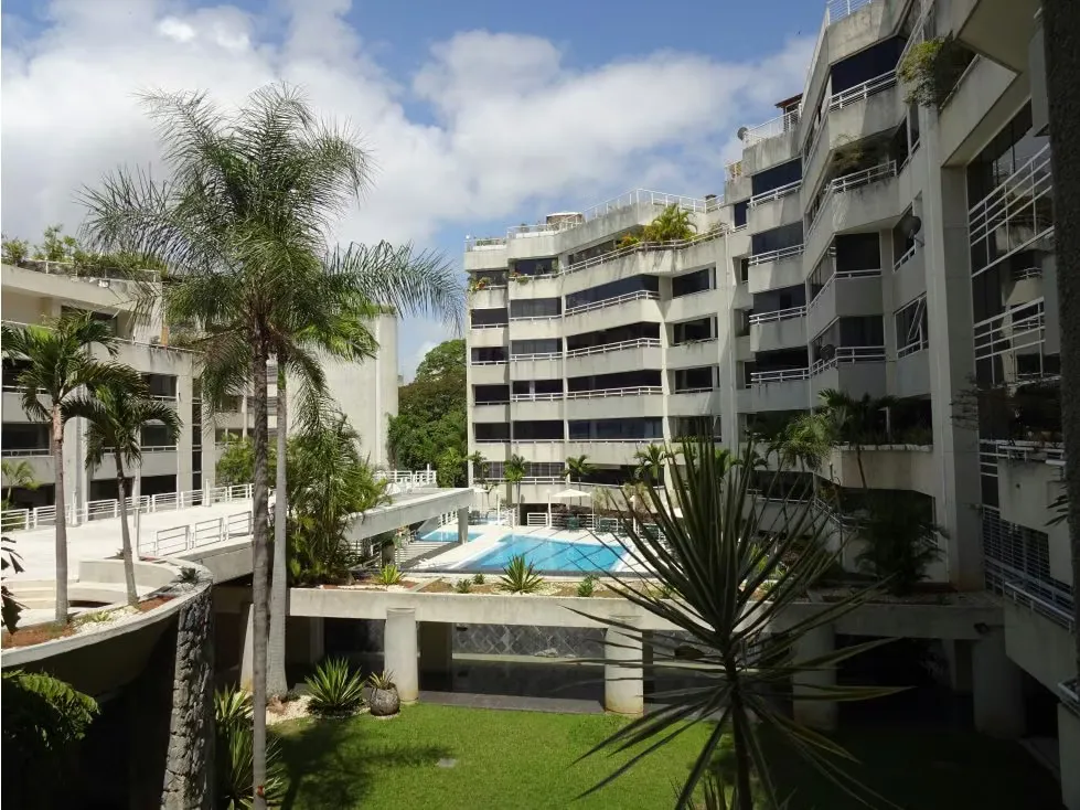 Vendo apartamento 369m2/4h+s/5b+s/4p/Sebucán/2333 - 2