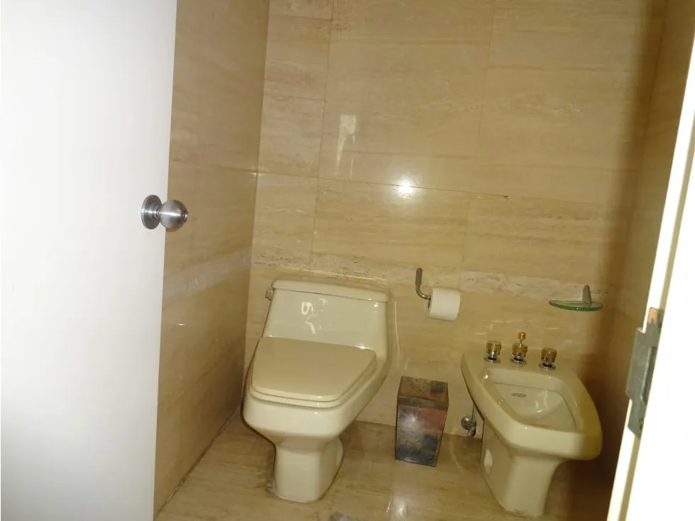 Vendo apartamento 369m2/4h+s/5b+s/4p/Sebucán/2333 - 12