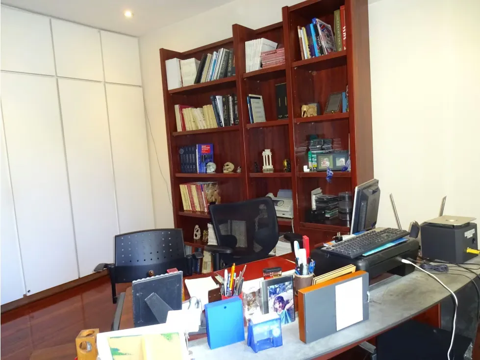 Vendo apartamento 369m2/4h+s/5b+s/4p/Sebucán/2333 - 14