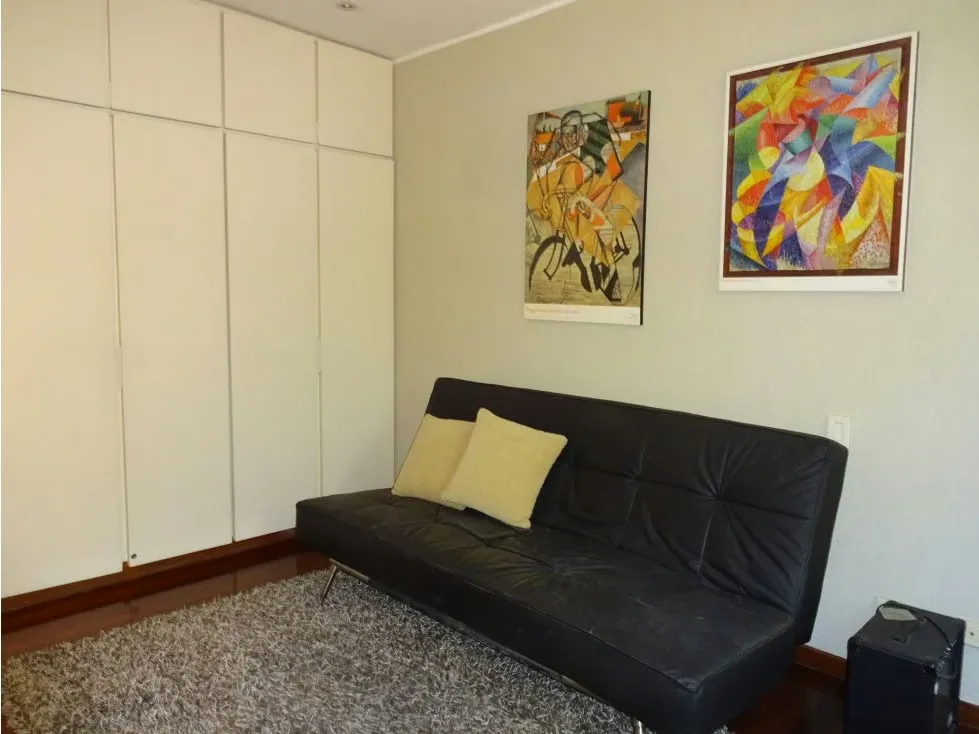 Vendo apartamento 369m2/4h+s/5b+s/4p/Sebucán/2333 - 23