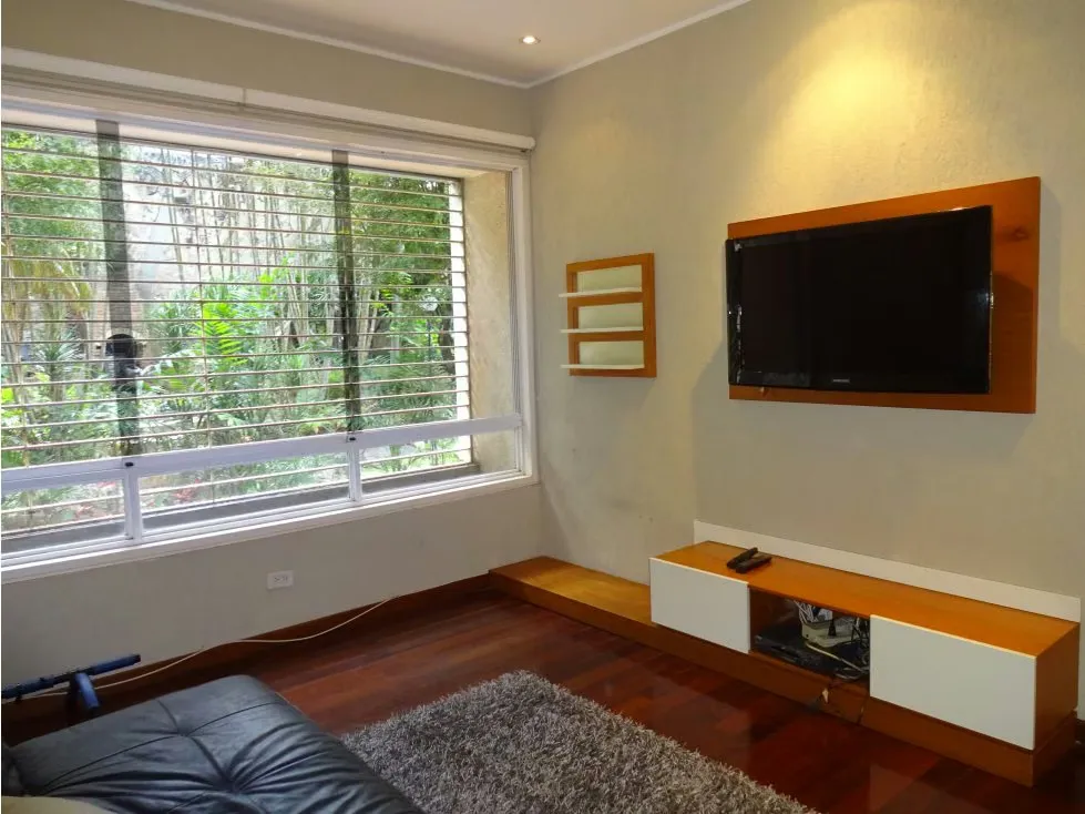 Vendo apartamento 369m2/4h+s/5b+s/4p/Sebucán/2333 - 25