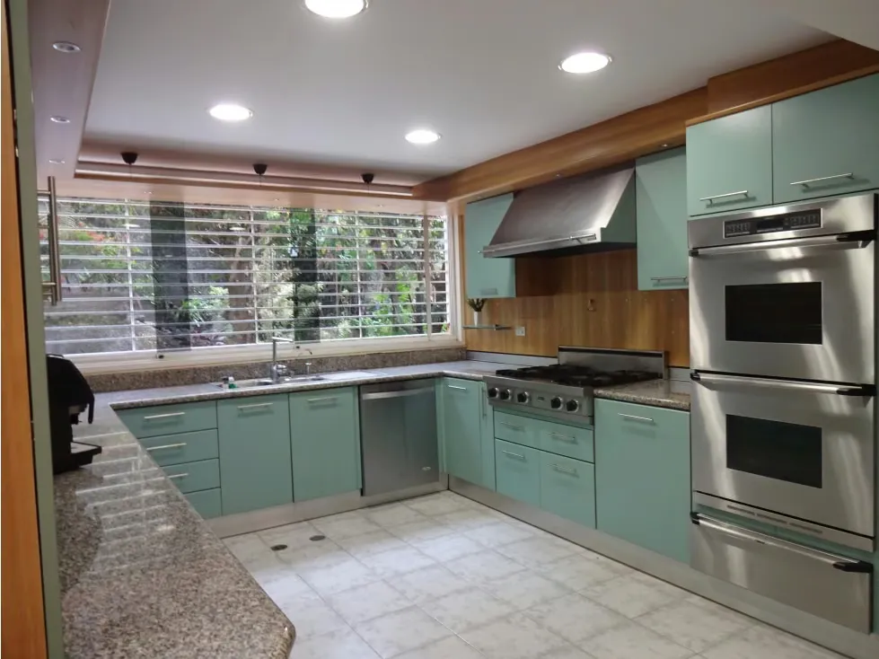 Vendo apartamento 369m2/4h+s/5b+s/4p/Sebucán/2333 - 8