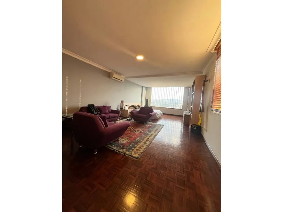 VENTA EN ALTAMIRA NORTE. PH CON VISTA 360 ESPECTACULAR - 11