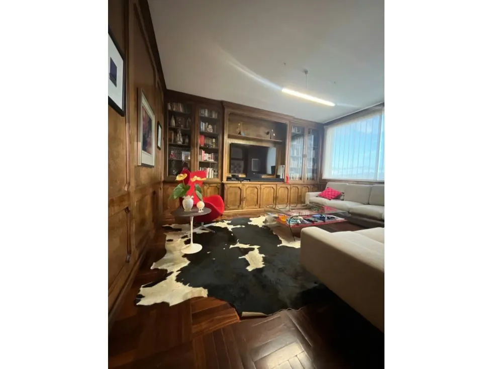 VENTA EN ALTAMIRA NORTE. PH CON VISTA 360 ESPECTACULAR - 13