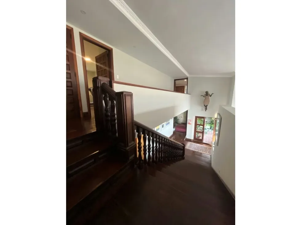 VENTA EN ALTAMIRA NORTE. PH CON VISTA 360 ESPECTACULAR - 16