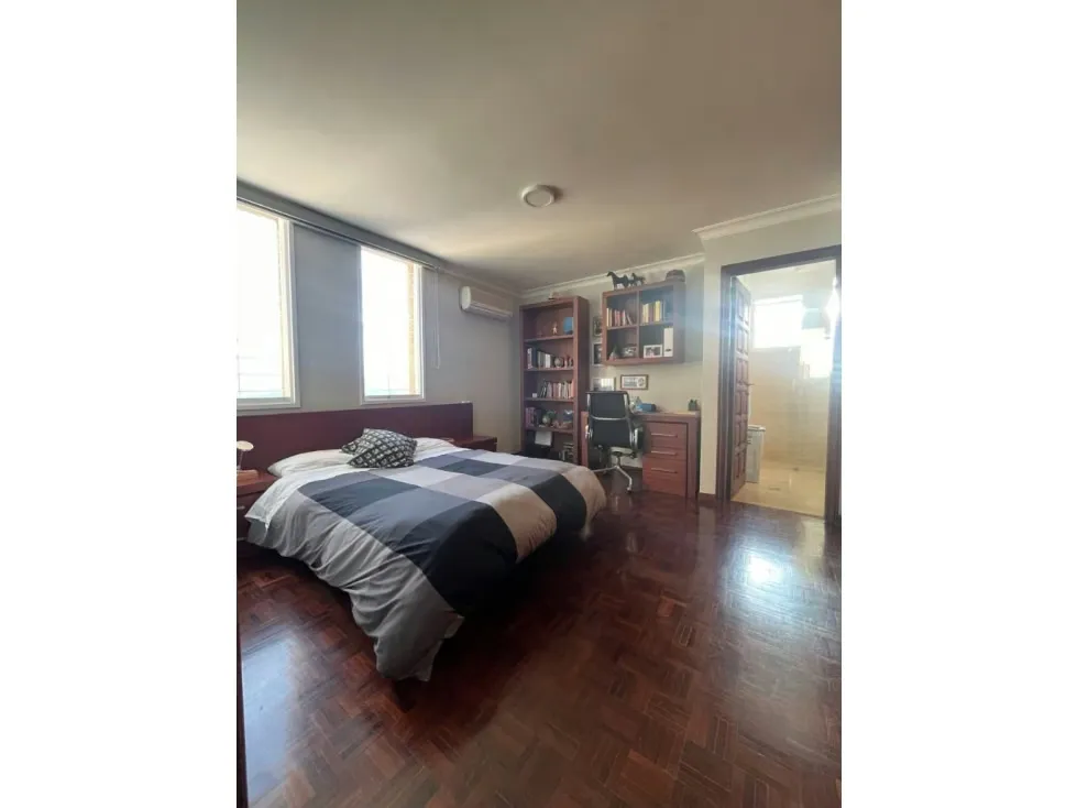 VENTA EN ALTAMIRA NORTE. PH CON VISTA 360 ESPECTACULAR - 24