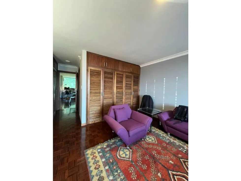 VENTA EN ALTAMIRA NORTE. PH CON VISTA 360 ESPECTACULAR - 26