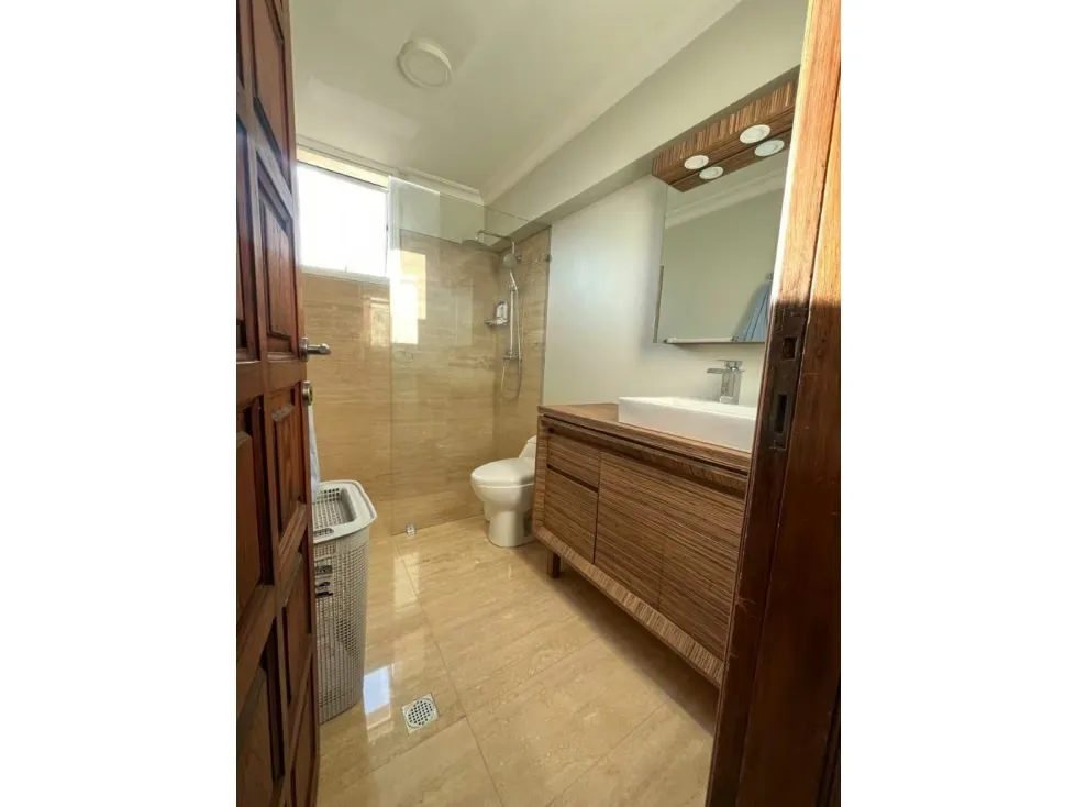 VENTA EN ALTAMIRA NORTE. PH CON VISTA 360 ESPECTACULAR - 28