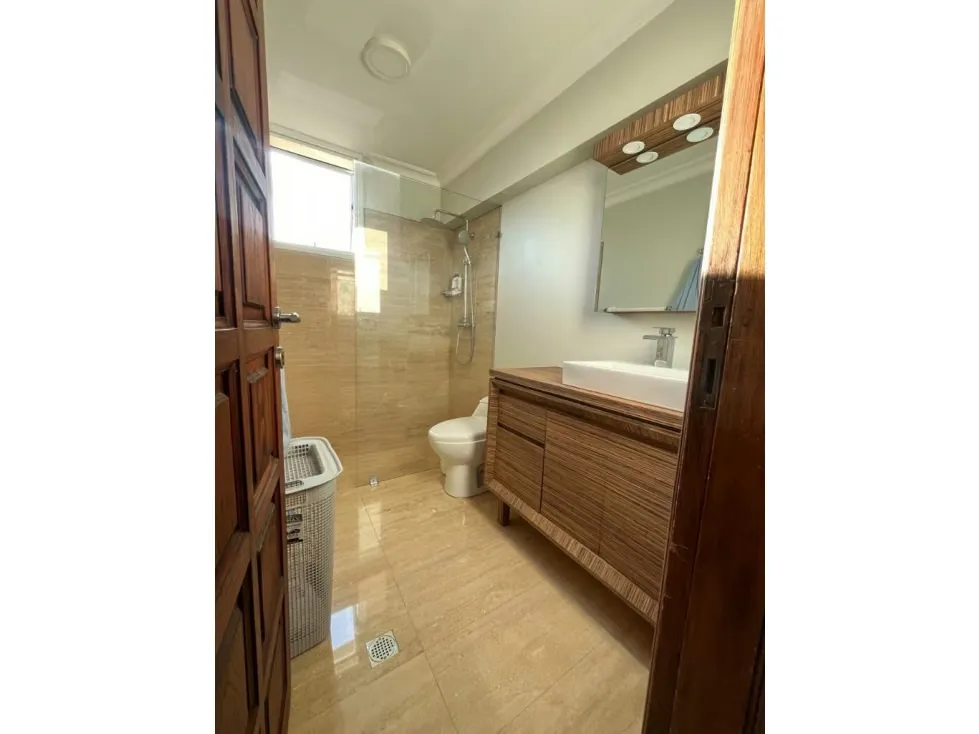 VENTA EN ALTAMIRA NORTE. PH CON VISTA 360 ESPECTACULAR - 34