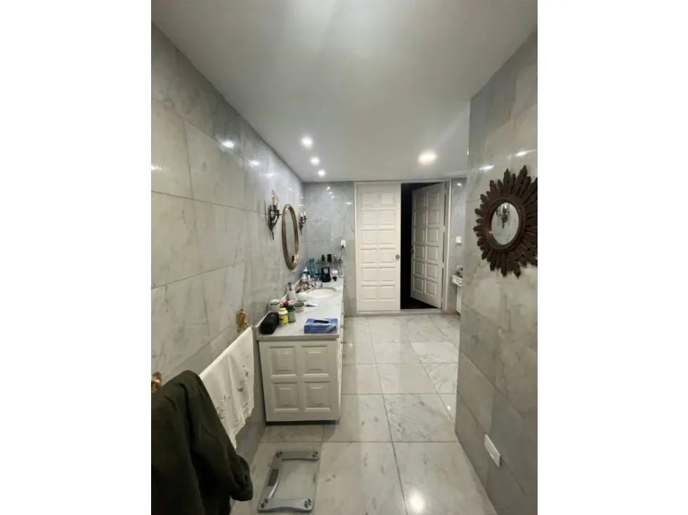 VENTA EN ALTAMIRA NORTE. PH CON VISTA 360 ESPECTACULAR - 40