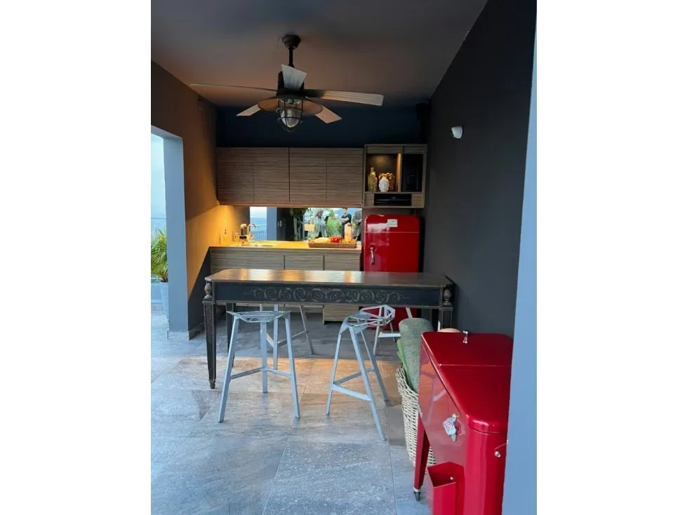 VENTA EN ALTAMIRA NORTE. PH CON VISTA 360 ESPECTACULAR - 44