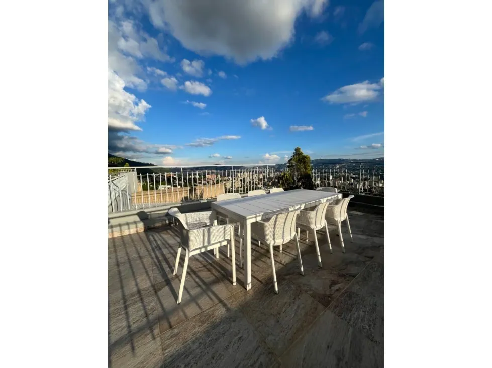VENTA EN ALTAMIRA NORTE. PH CON VISTA 360 ESPECTACULAR - 47