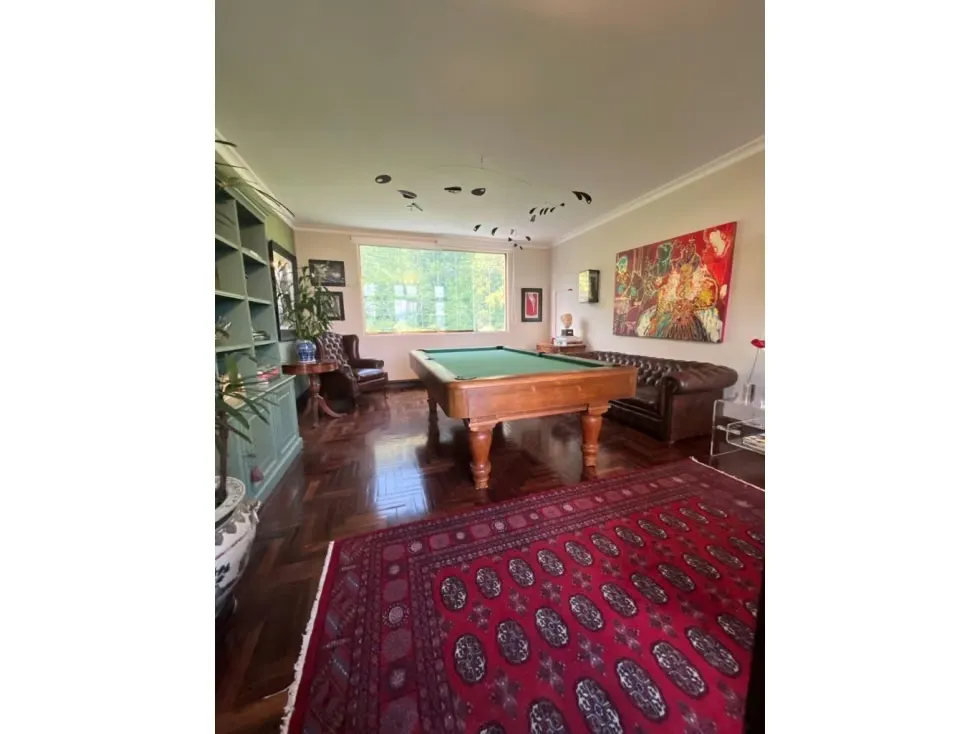 VENTA EN ALTAMIRA NORTE. PH CON VISTA 360 ESPECTACULAR - 6