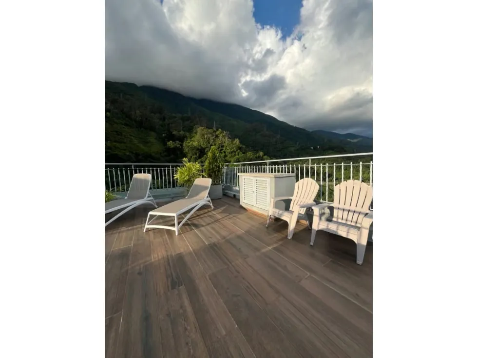 VENTA EN ALTAMIRA NORTE. PH CON VISTA 360 ESPECTACULAR - 52