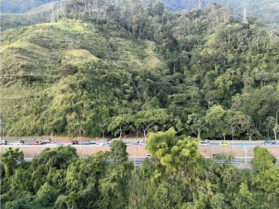 VENTA EN ALTAMIRA NORTE. PH CON VISTA 360 ESPECTACULAR - 56