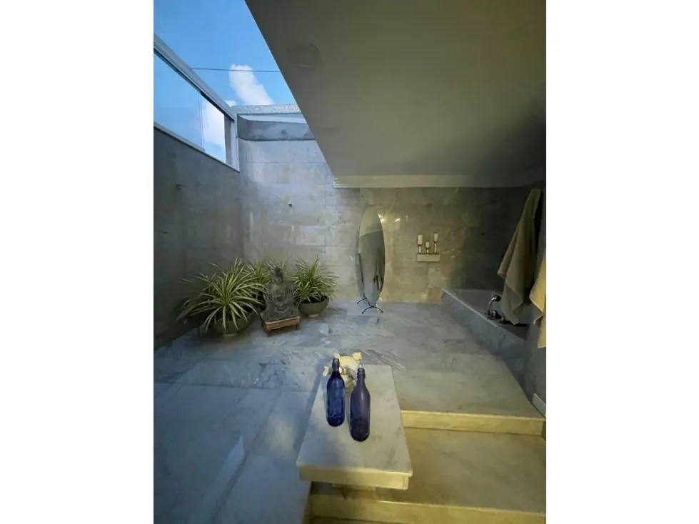 VENTA EN ALTAMIRA NORTE. PH CON VISTA 360 ESPECTACULAR - 59