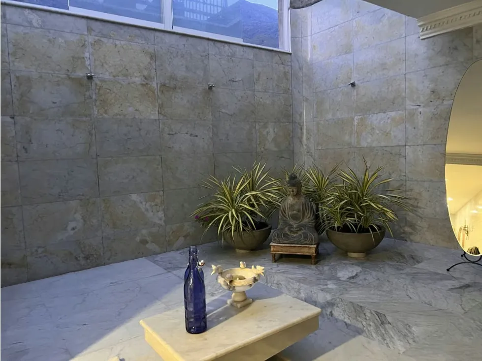 VENTA EN ALTAMIRA NORTE. PH CON VISTA 360 ESPECTACULAR - 65