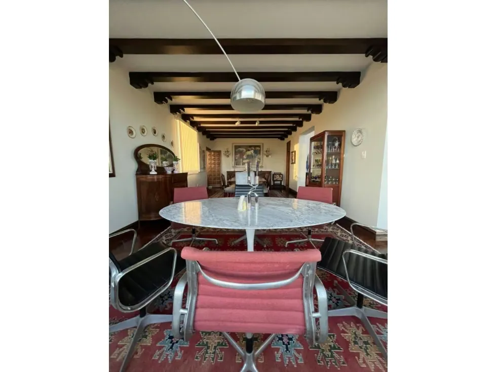 VENTA EN ALTAMIRA NORTE. PH CON VISTA 360 ESPECTACULAR - 9