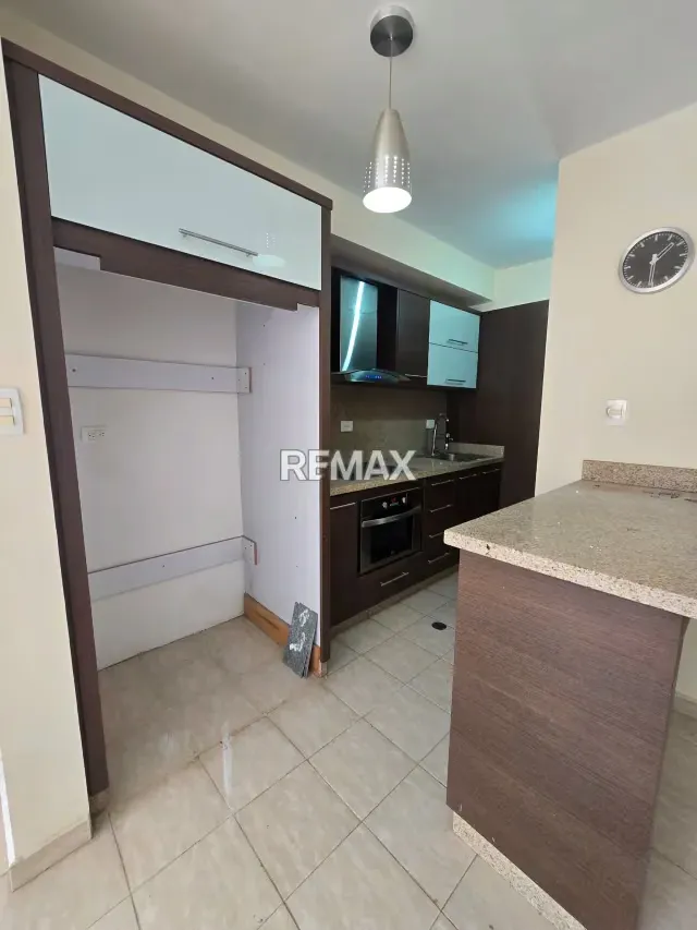 APARTAMENTO EN VENTA RES. DORAL COUNTRY URB. EL RINCON - 12