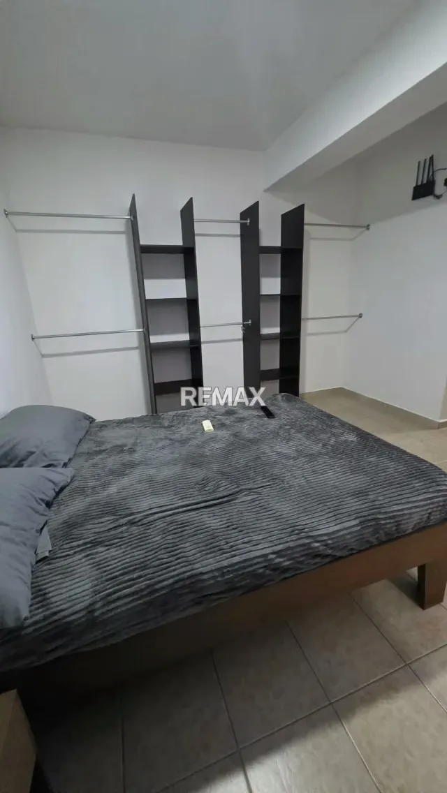 EN ALQUILER APARTAMENTO AMOBLADO EN RES. ARAKS URB. LOS MANGOS - 15