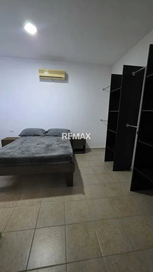 EN ALQUILER APARTAMENTO AMOBLADO EN RES. ARAKS URB. LOS MANGOS - 16