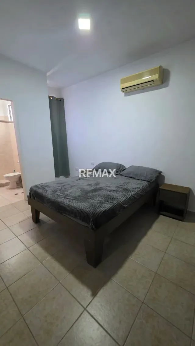 EN ALQUILER APARTAMENTO AMOBLADO EN RES. ARAKS URB. LOS MANGOS - 17