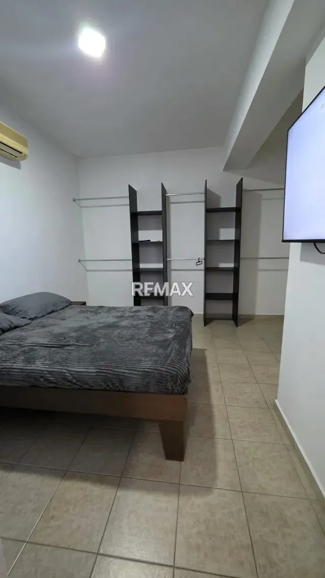 EN ALQUILER APARTAMENTO AMOBLADO EN RES. ARAKS URB. LOS MANGOS - 18