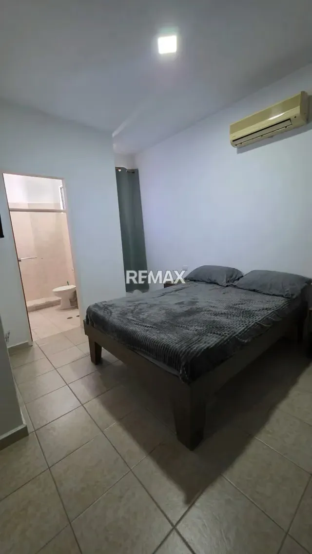 EN ALQUILER APARTAMENTO AMOBLADO EN RES. ARAKS URB. LOS MANGOS - 19