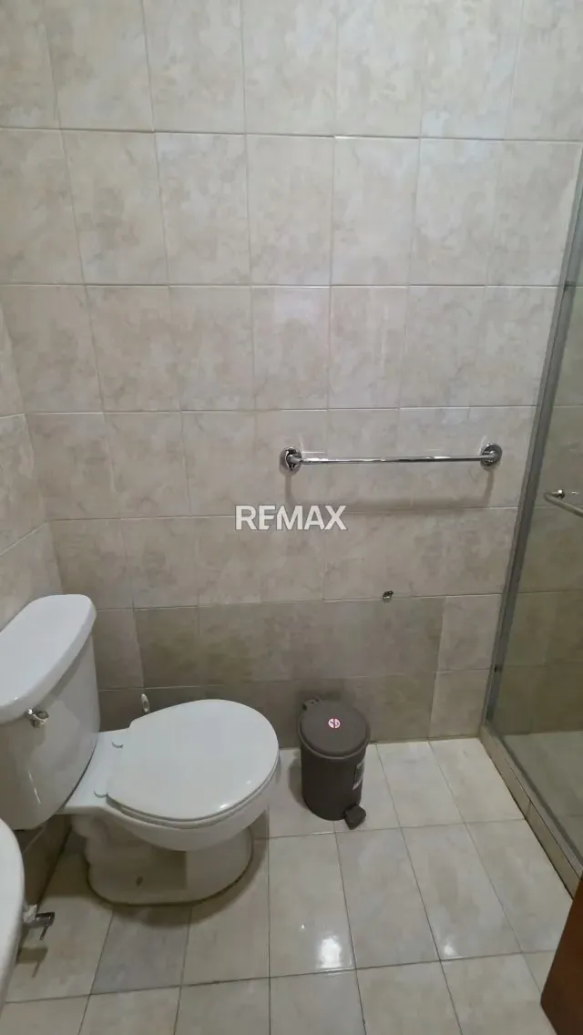 EN ALQUILER APARTAMENTO AMOBLADO EN RES. ARAKS URB. LOS MANGOS - 20