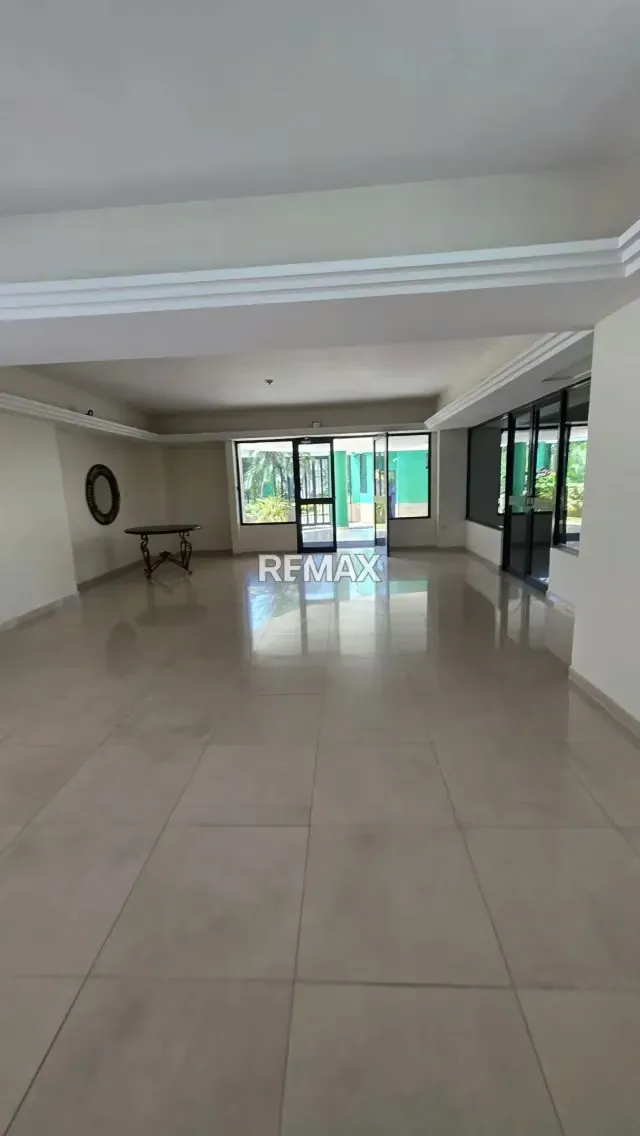 EN ALQUILER APARTAMENTO AMOBLADO EN RES. ARAKS URB. LOS MANGOS - 6