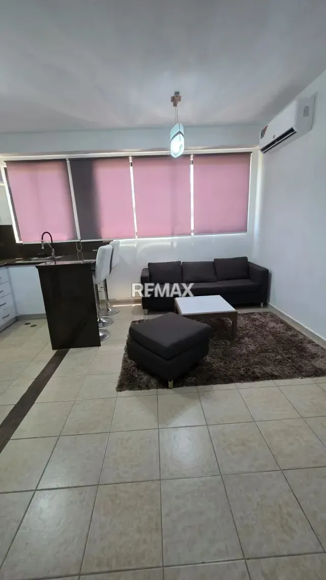EN ALQUILER APARTAMENTO AMOBLADO EN RES. ARAKS URB. LOS MANGOS - 9
