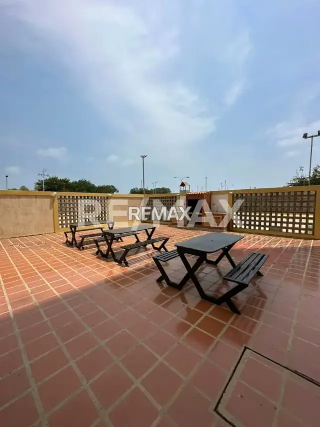 Bello Apartamento en el centro de la ciudad