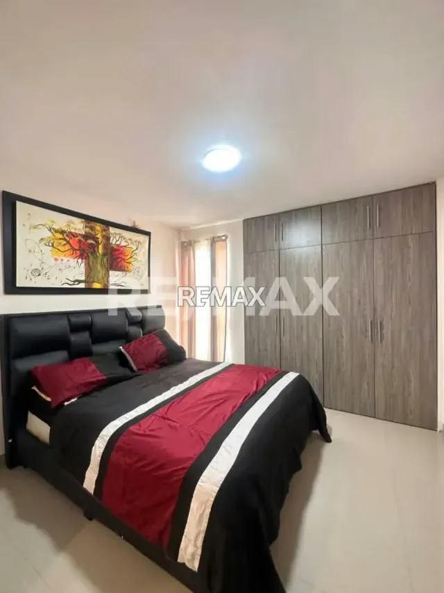 Bello Apartamento en el centro de la ciudad - 5