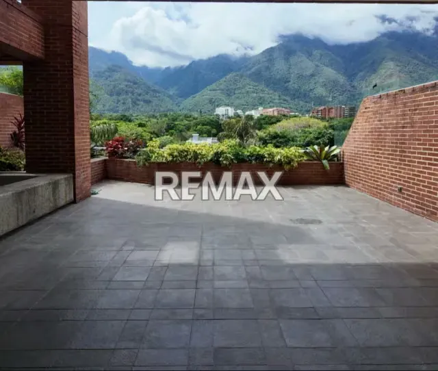 Alquiler de Penthouse Duplex en Campo Alegre