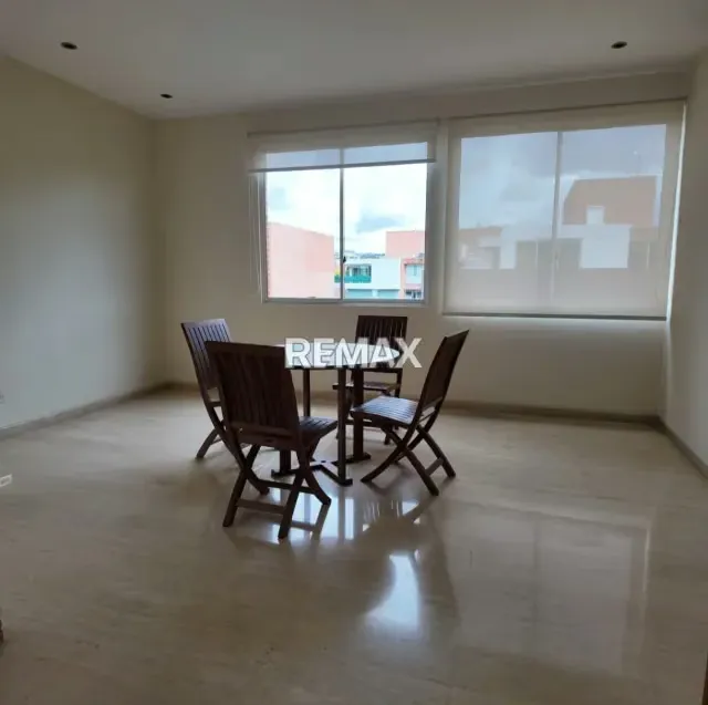 Alquiler de Penthouse Duplex en Campo Alegre - 4