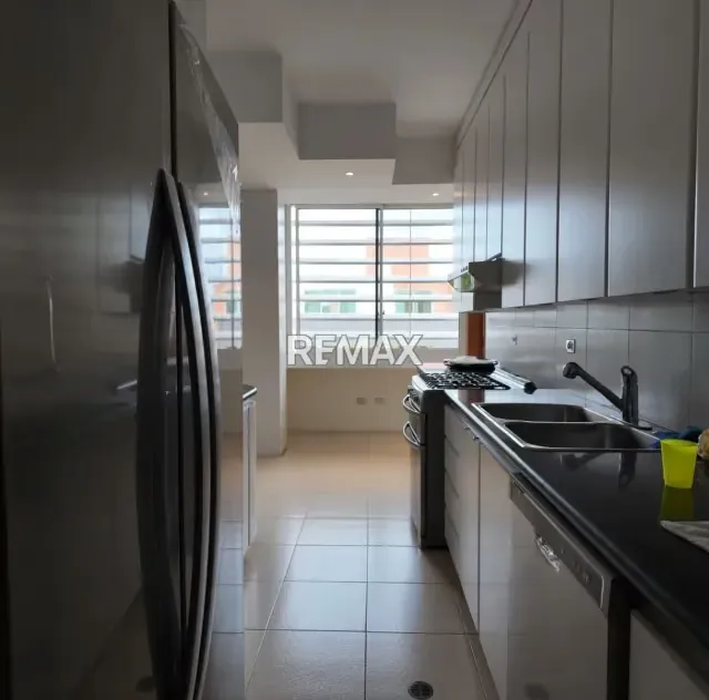 Alquiler de Penthouse Duplex en Campo Alegre - 6